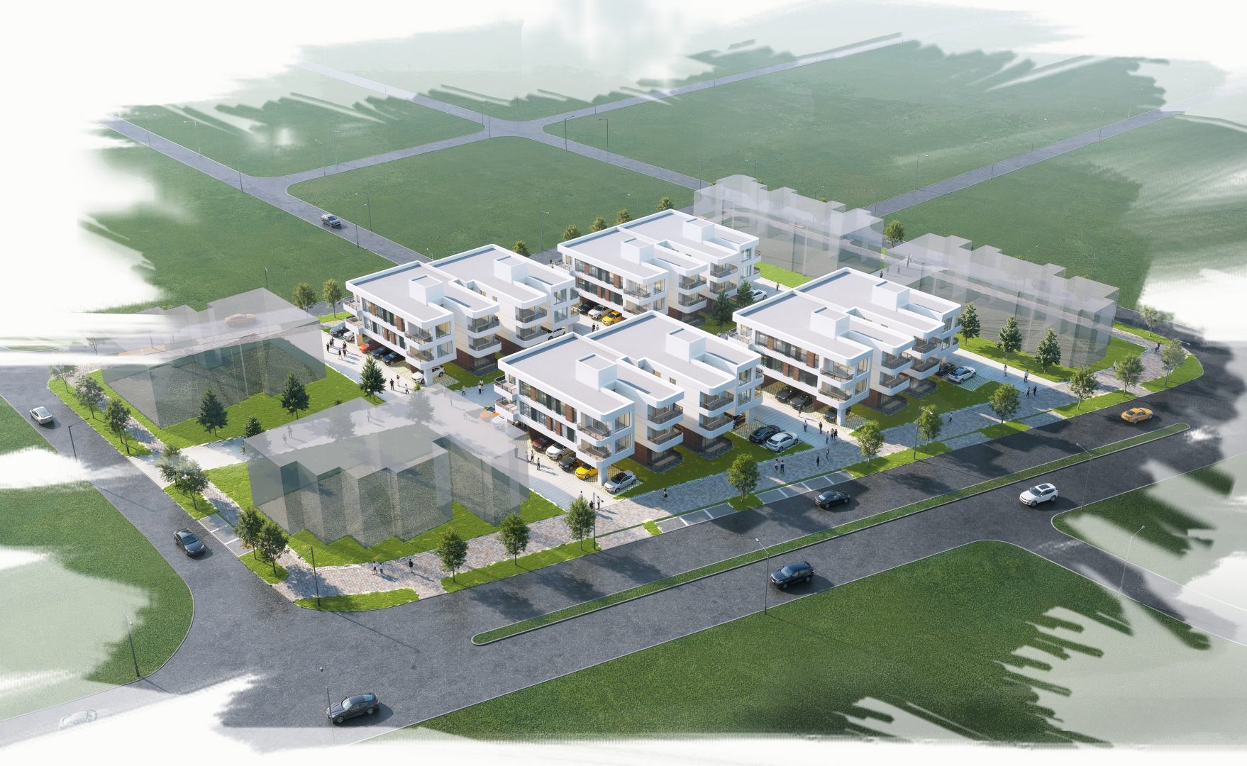 203 Project - Star Horizon Development